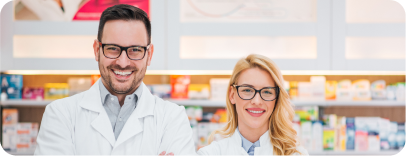 Pharmacy