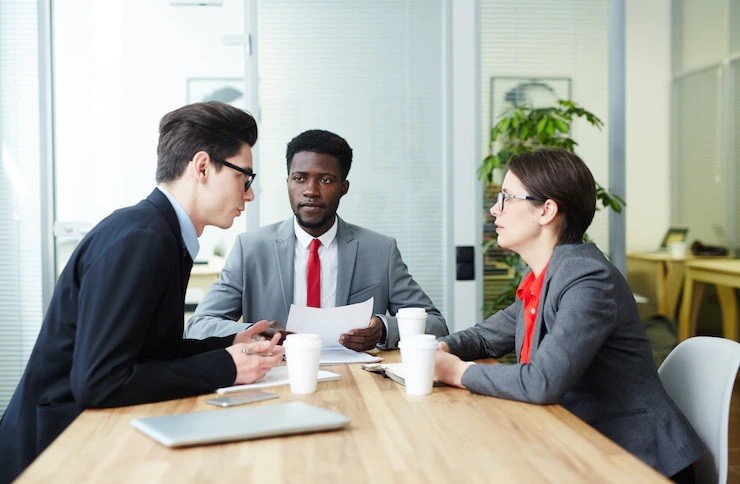 Recruitment Agencies: How to Get the Most Out of Your Experience